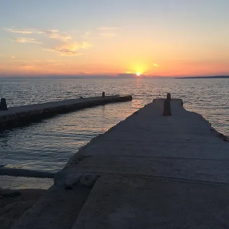 Suric Apartament Privlaka (Zadar)