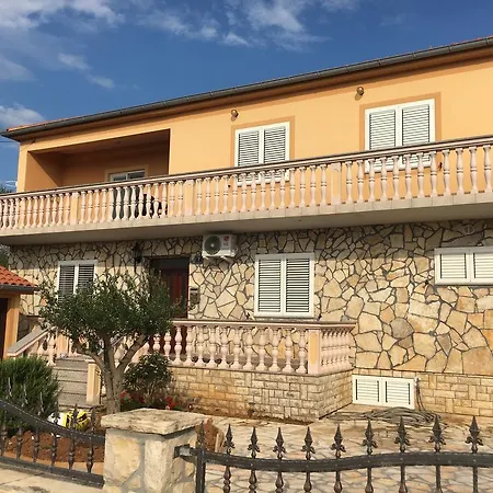 Suric Privlaka (Zadar)