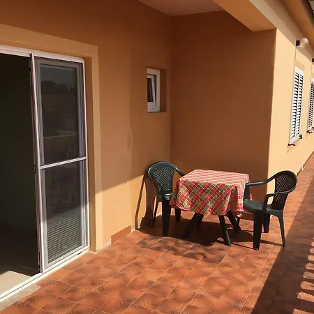 Apartament Suric *