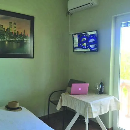 Apartament Suric Privlaka (Zadar)