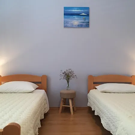Suric Apartament Privlaka (Zadar)