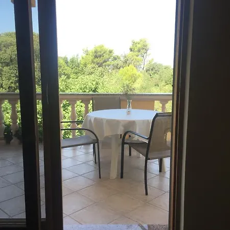 Suric Apartment