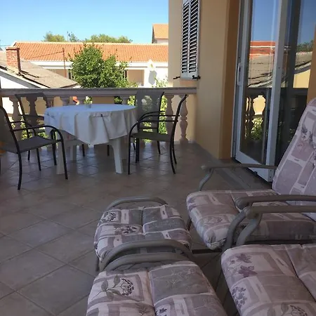 Apartament Suric Privlaka (Zadar)