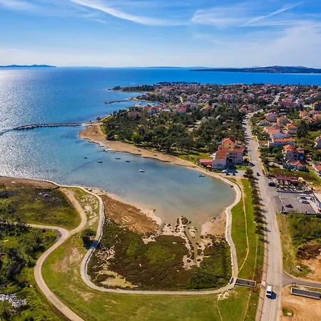 Suric * Privlaka (Zadar)